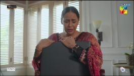 Meri Tanhai - Episode 02 - 6th January 2025